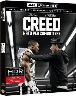 Creed - Nato Per Combattere (2015) FullHD 1080p UHDrip HDR10 HEVC ITA/ENG - ParadisoItaliano