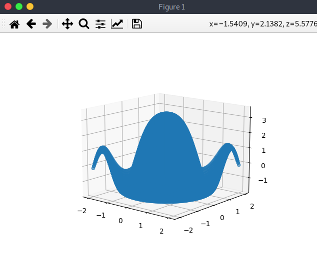 matplotlib-python-3d-surface