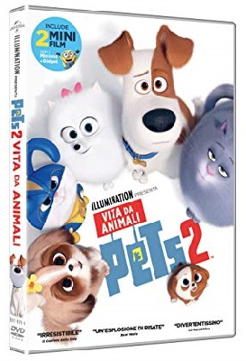 Pets 2 (2019) DVD9 COPIA 1:1 ITA ENG ARA CEC Pets 2 (2019) DVD9 COPIA 1:1 ITA ENG ARA CEC