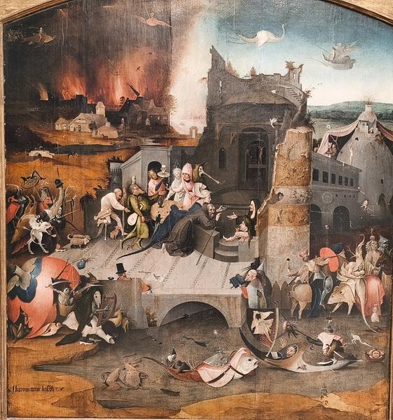 Bélgica: Arte en Bruselas, Amberes, Brujas, Gante y Lovaina - Blogs de Belgica - Llego a Bruselas y me voy de museos. (44)