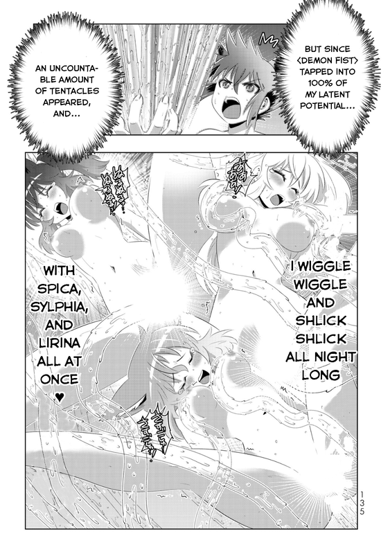 Isekai Shihai no Skill TakerChap39-2
