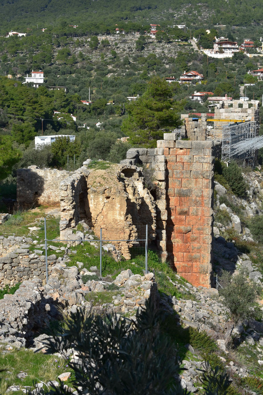 Αρχαιολογικός Χώρος Αιγοσθένων (21)