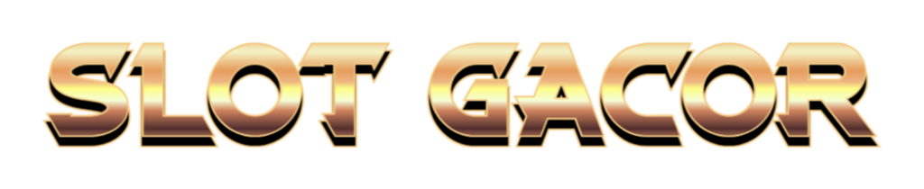 Logo slot gacor