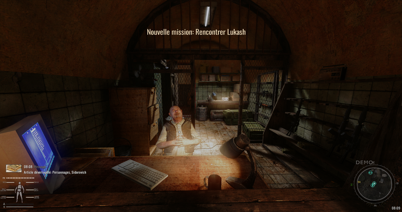 06 - Oswald2K - New mission