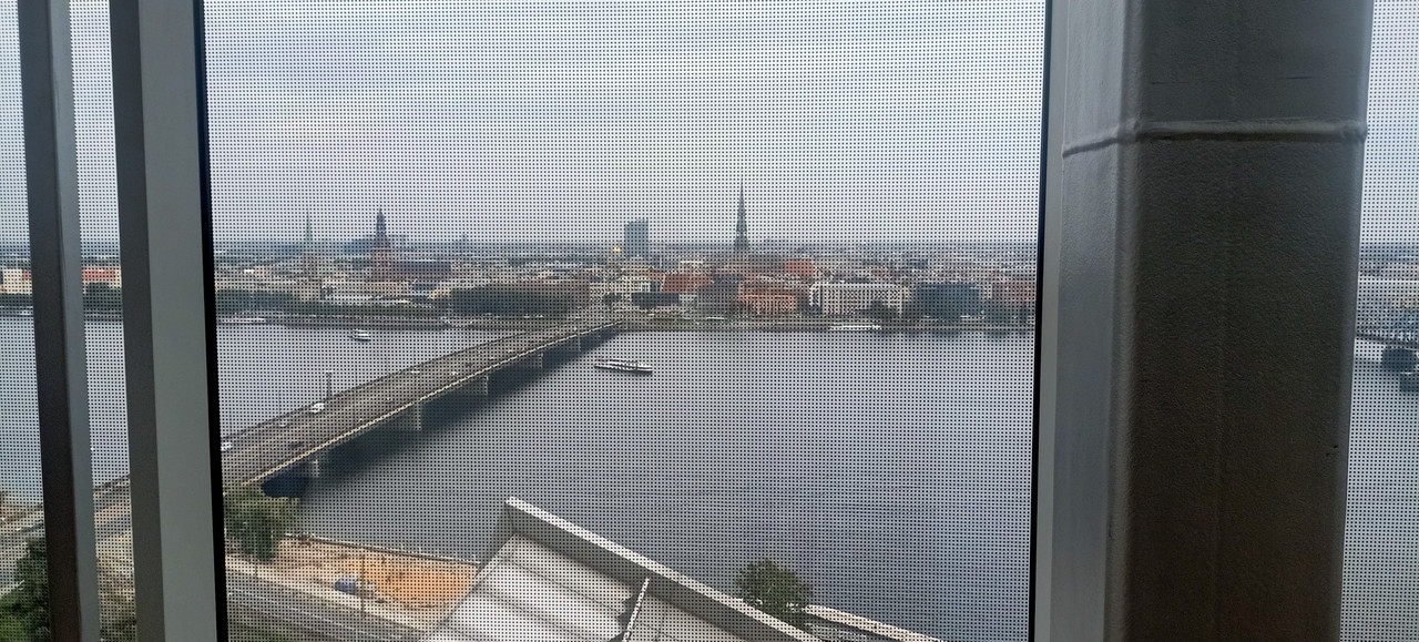 10/9 Riga - CONOCIENDO LOS PEQUEÑOS PAÍSES BÁLTICOS (3)