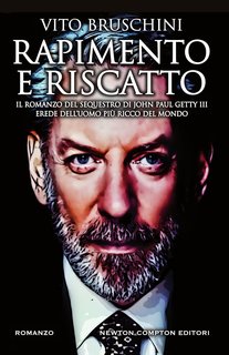 Vito Bruschini - Rapimento e riscatto (2017)