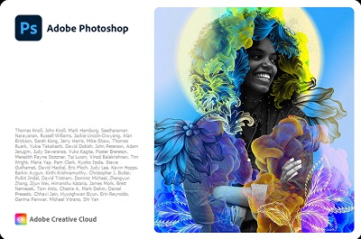 [PORTABLE] Adobe Photoshop 2022 v23.0.2.101 64 Bit Portable - ITA