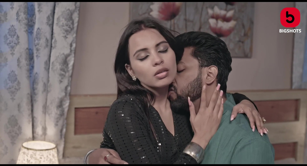 Jabran (2023) Hindi Season 01 [ Episodes 01-03 Added] | WEB-DL | 1080p | 720p | 480p | Bigshots WEB Series | Download | Watch Online