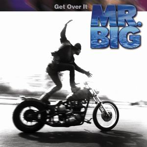 Re: Mr. Big