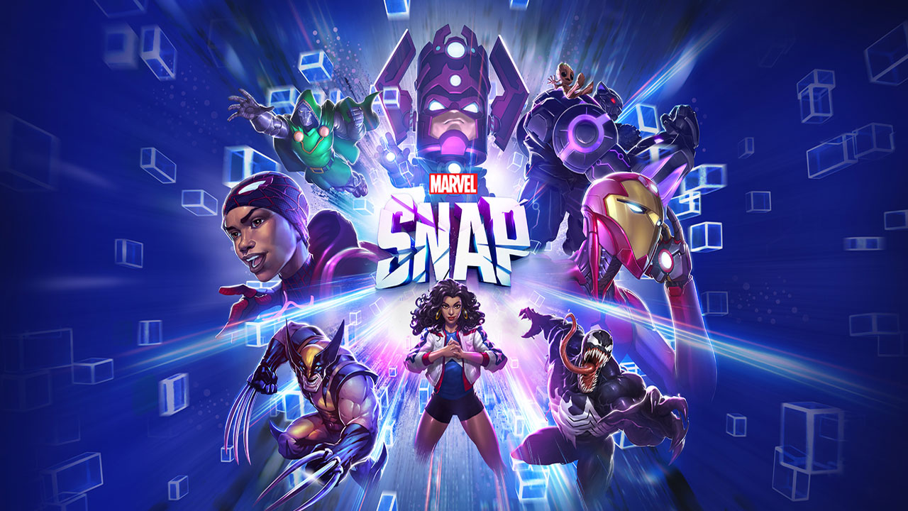 Marvel Snap: Game Kartu Super Cepat dengan Strategi Cerdas