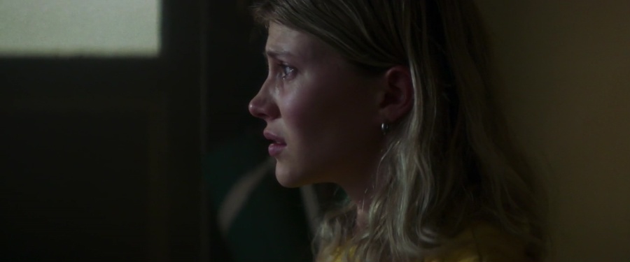 NightMare 2022 WebRip [Hindi] 480p, 720p ESub Screenshot