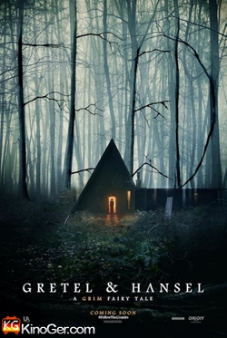 Gretel & Hansel (2020)