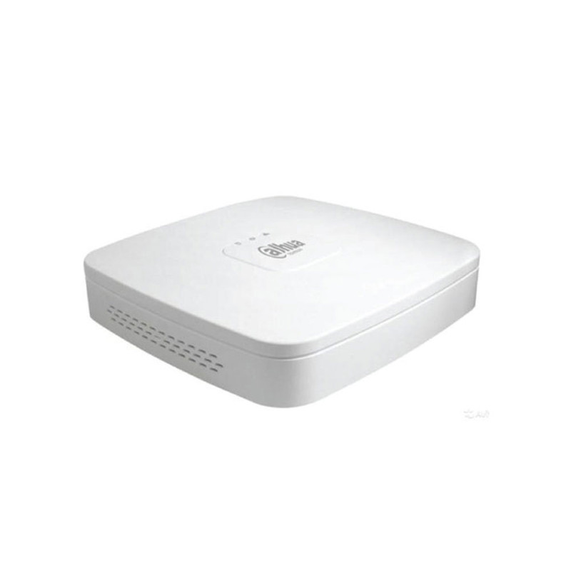 120-DVR SMART BOX 960H 4CH DAHUA DVR504