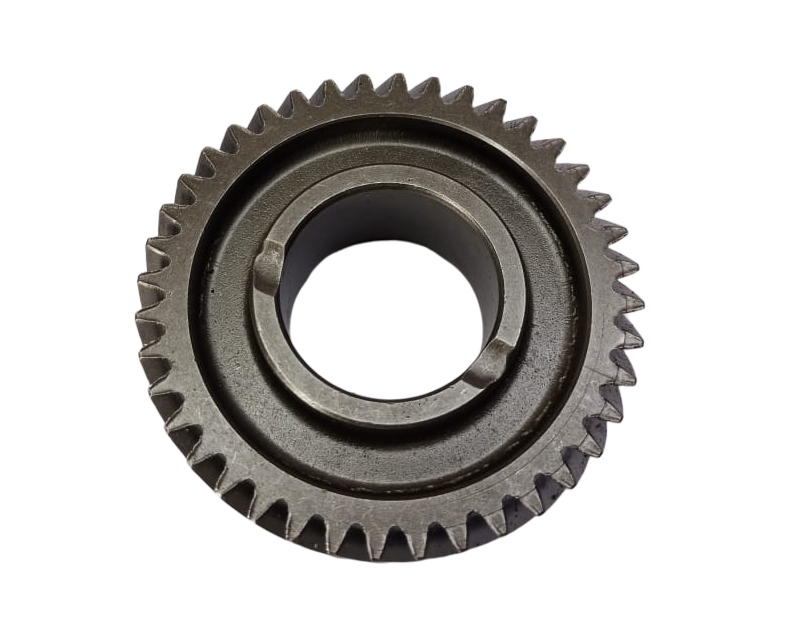 2ND GEAR ALTO 800