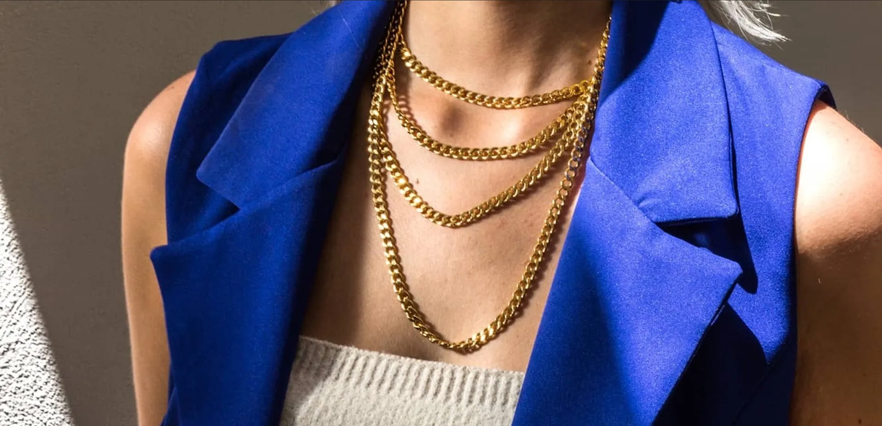 ¿Qué es mejor el oro laminado o la chapa de oro?