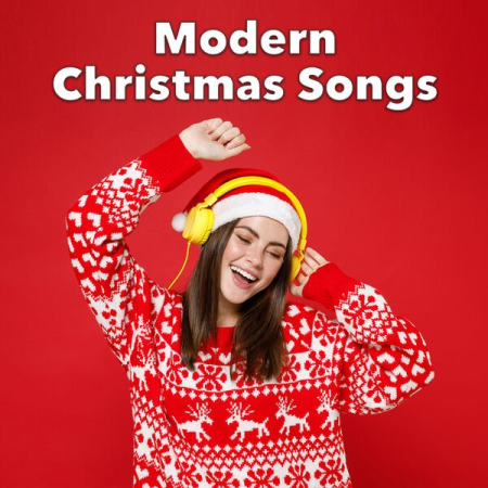 VA - Modern Christmas Songs 2022 (2022) flac