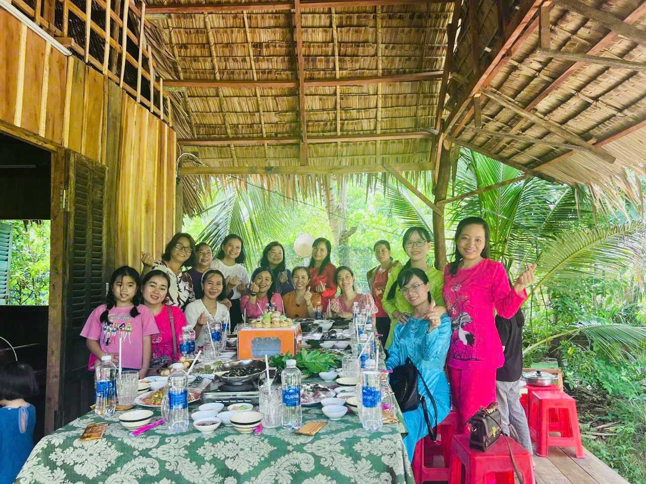 Ẩm thực