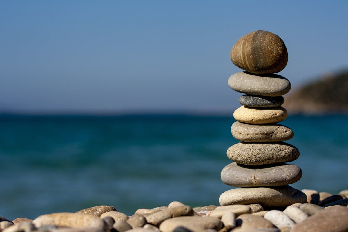 7 Reasons I Love Simplicity: A Simple Life is Beautiful