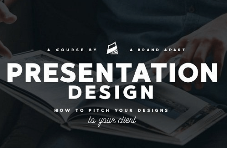 Presentation Design: How To Pitch Your Designs To Your Clients