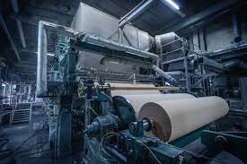 Pulp Mill Solutions