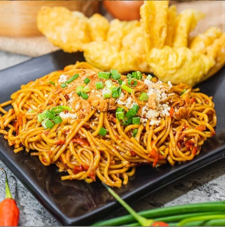 Mie Gacoan Lv 0