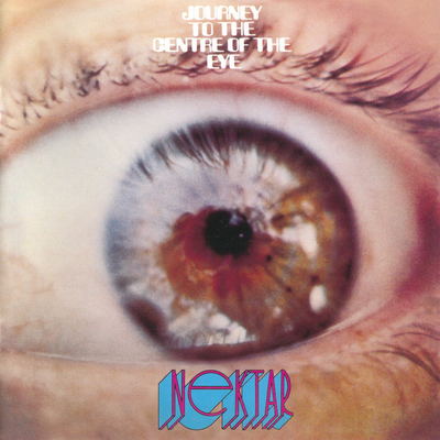 Nektar - Journey To The Centre Of The Eye (1971) [2004, Remastered, Hi-Res SACD Rip]