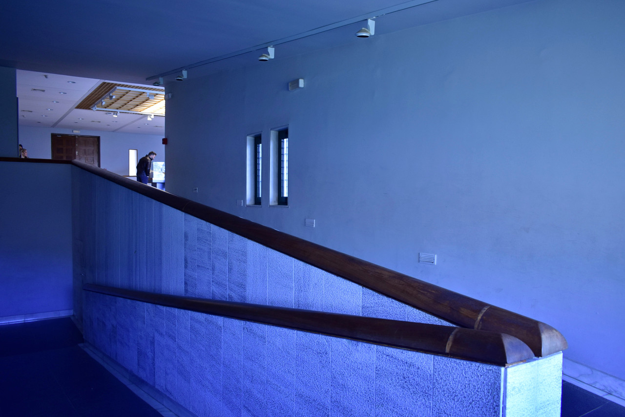 Αρχαιολογικό Μουσείο Μυκηνών (50)