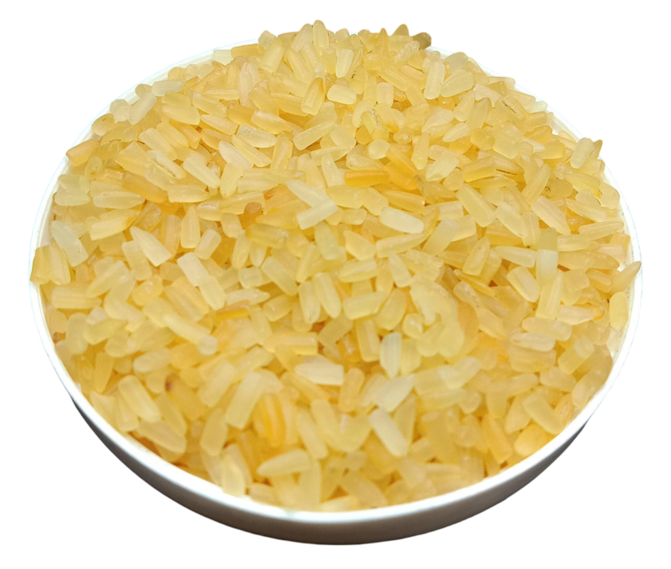 R12 Galaxy Mongra Rice Chawal Pakka