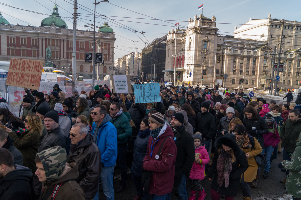 ODBRANIMO REKE SRBIJE 20190127-DSC06436