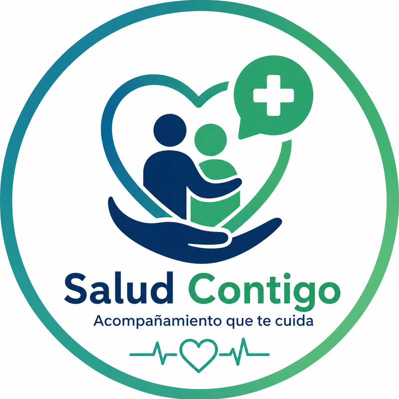 Salud Contigo