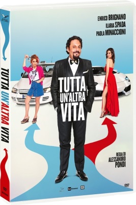 Tutta un'altra vita (2019) DVD5 COMPRESSO ITA Tutta un'altra vita (2019) DVD5 COMPRESSO ITA
