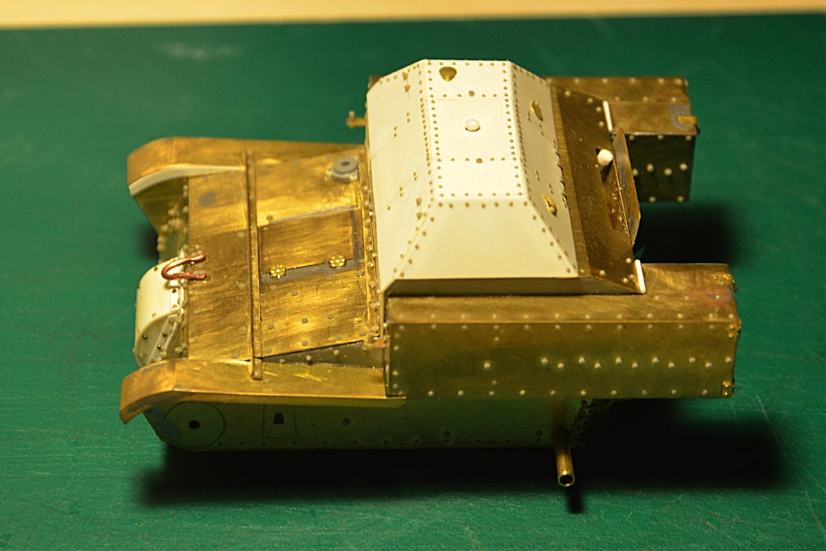 крышка на месте