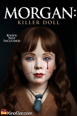 Morgan: Killer Doll (2025)