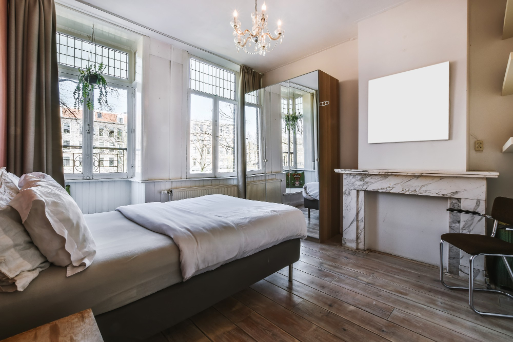 Аппартаменты