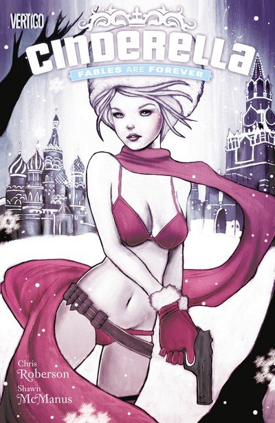 Cinderella-Fables-are-Forever-TPB-2012