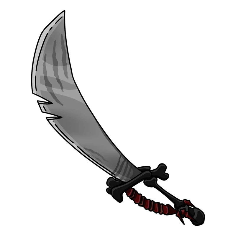 Boneblade