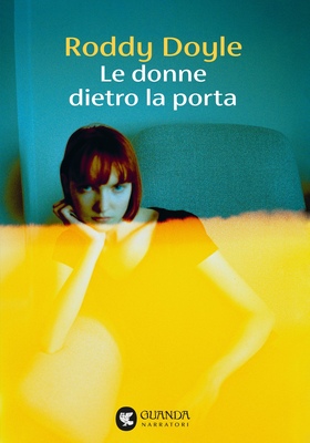 Roddy Doyle - Le donne dietro la porta (2025)