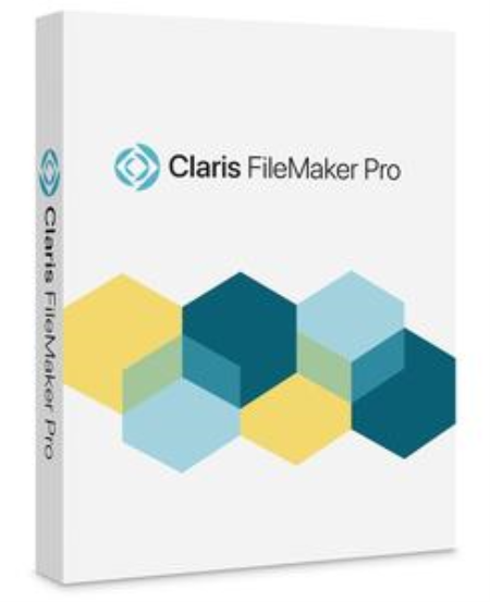 Claris FileMaker Pro 19.5.3.300 (x64) Multilingual Portable