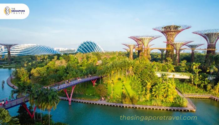 Beautiful Gardens and Nature Spots