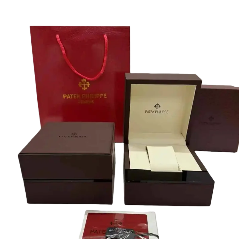 Patek Philippe Watch Box