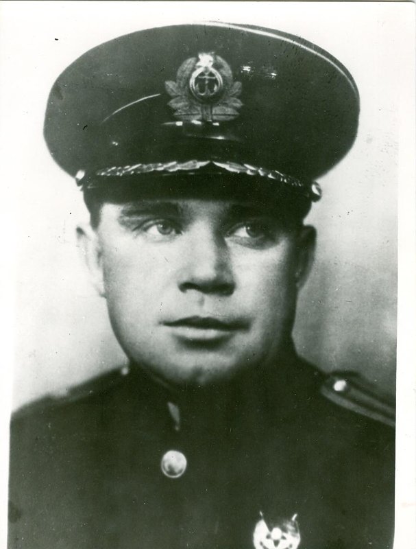 С-54» капитана 3 ранга Братишко Д.К.