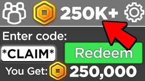 Free Roblox Codes