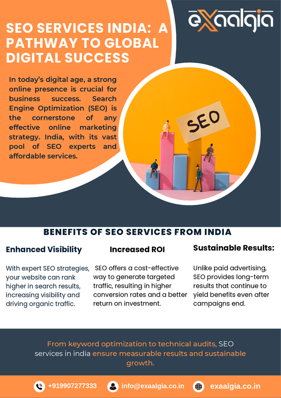 seo services india