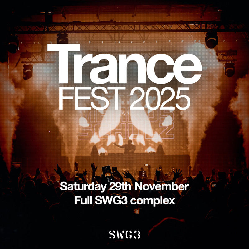 Trancefest-2025