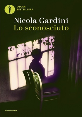 Nicola Gardini - Lo sconosciuto (2026)