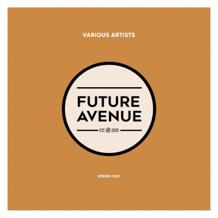 VA - Spring: Future Avenue Records (2021)