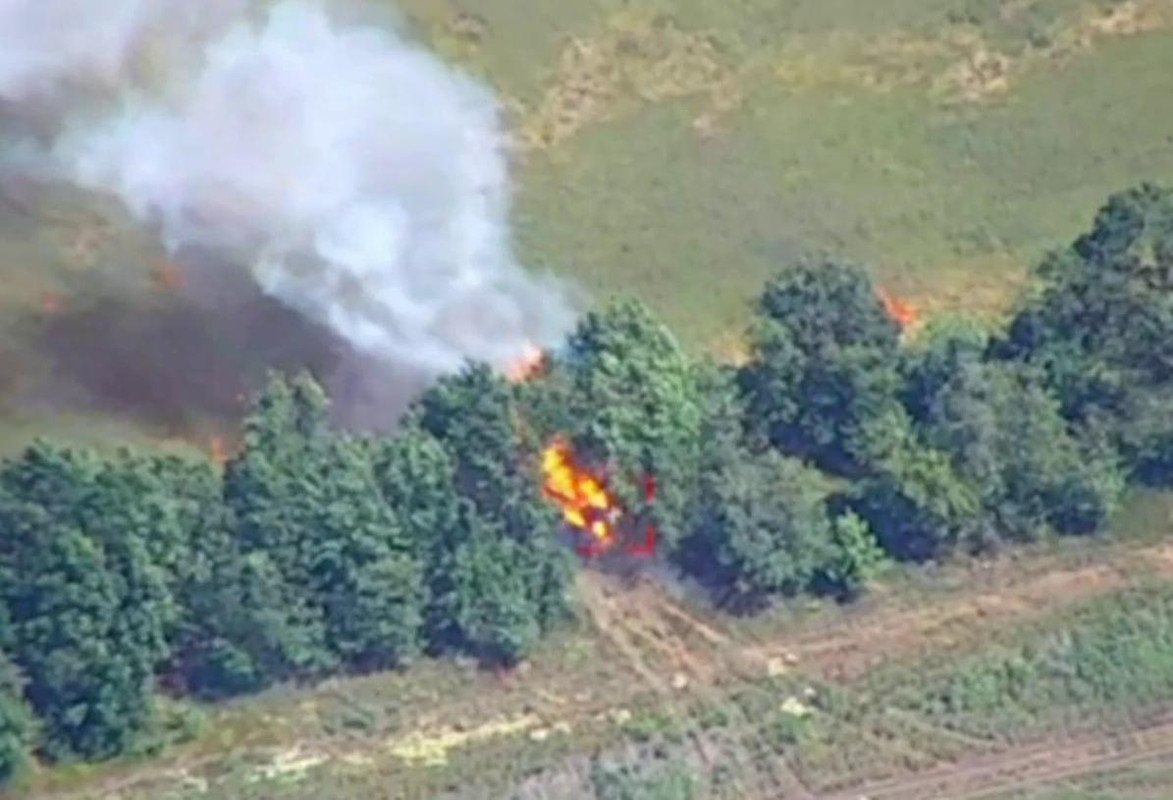 1024 152mm 2S5 'Giatsint-S' destr 14 07 24