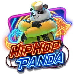 Hip Hop Panda