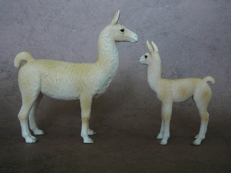 Mojö 2019 Llama and Cria- a walkaround by A.R.Garcia P1090603ed
