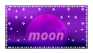 Moon-stamp